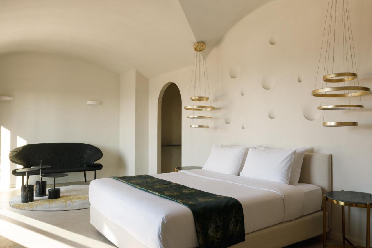 Elysian Retreat Hotel เอีย ภายนอก รูปภาพ