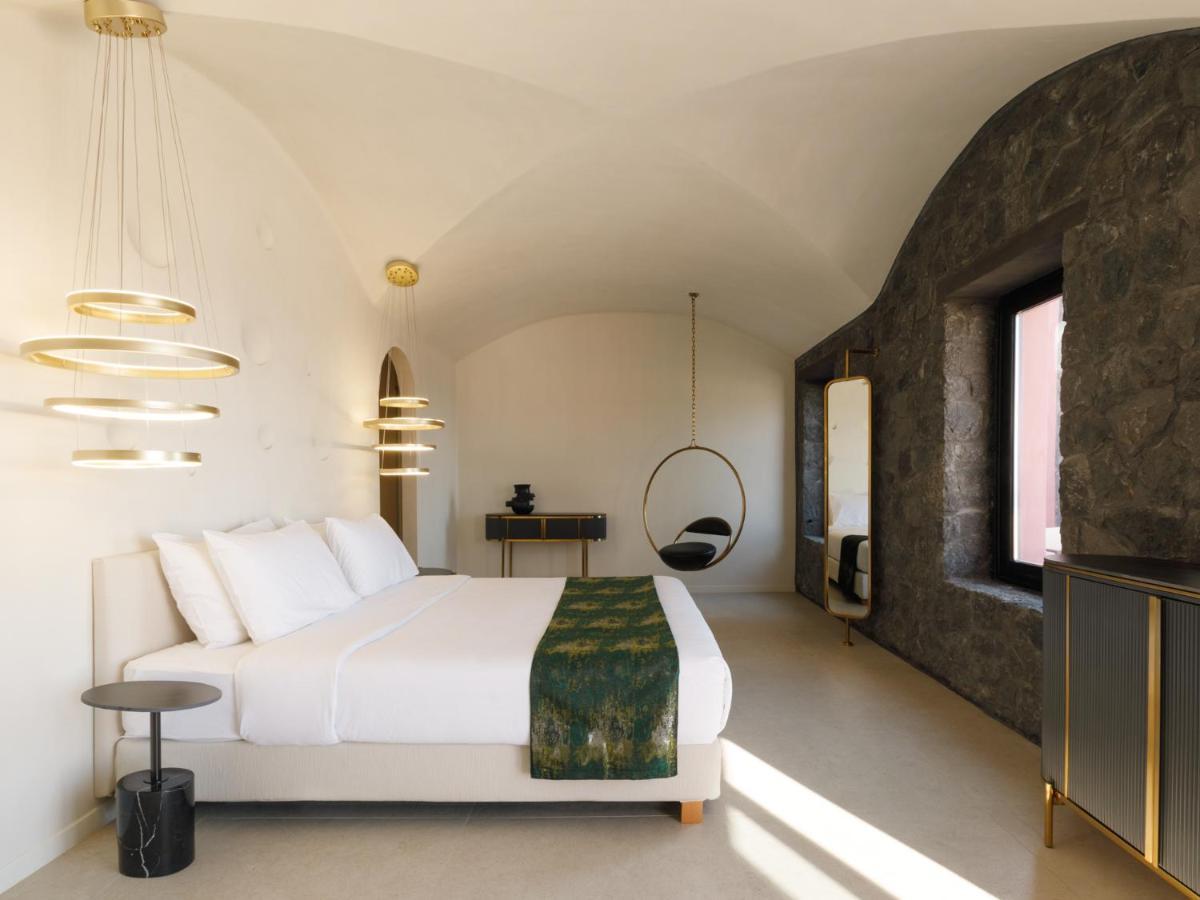 Elysian Retreat Hotel เอีย ภายนอก รูปภาพ